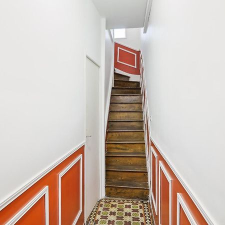 Chic And Comfortable Studio Appartement Amiens Buitenkant foto